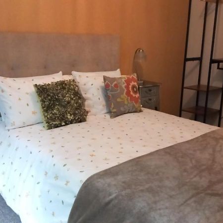 Chapter Farm Cottages Кентърбъри Екстериор снимка
