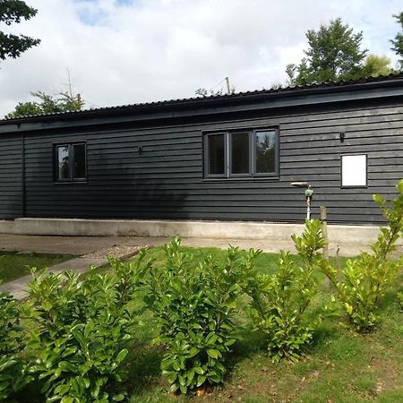 Chapter Farm Cottages Кентърбъри Екстериор снимка
