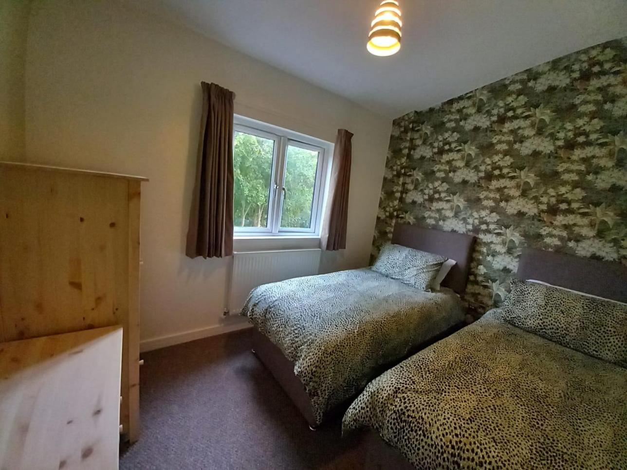 Chapter Farm Cottages Кентърбъри Екстериор снимка