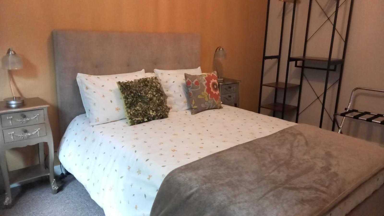 Chapter Farm Cottages Кентърбъри Екстериор снимка