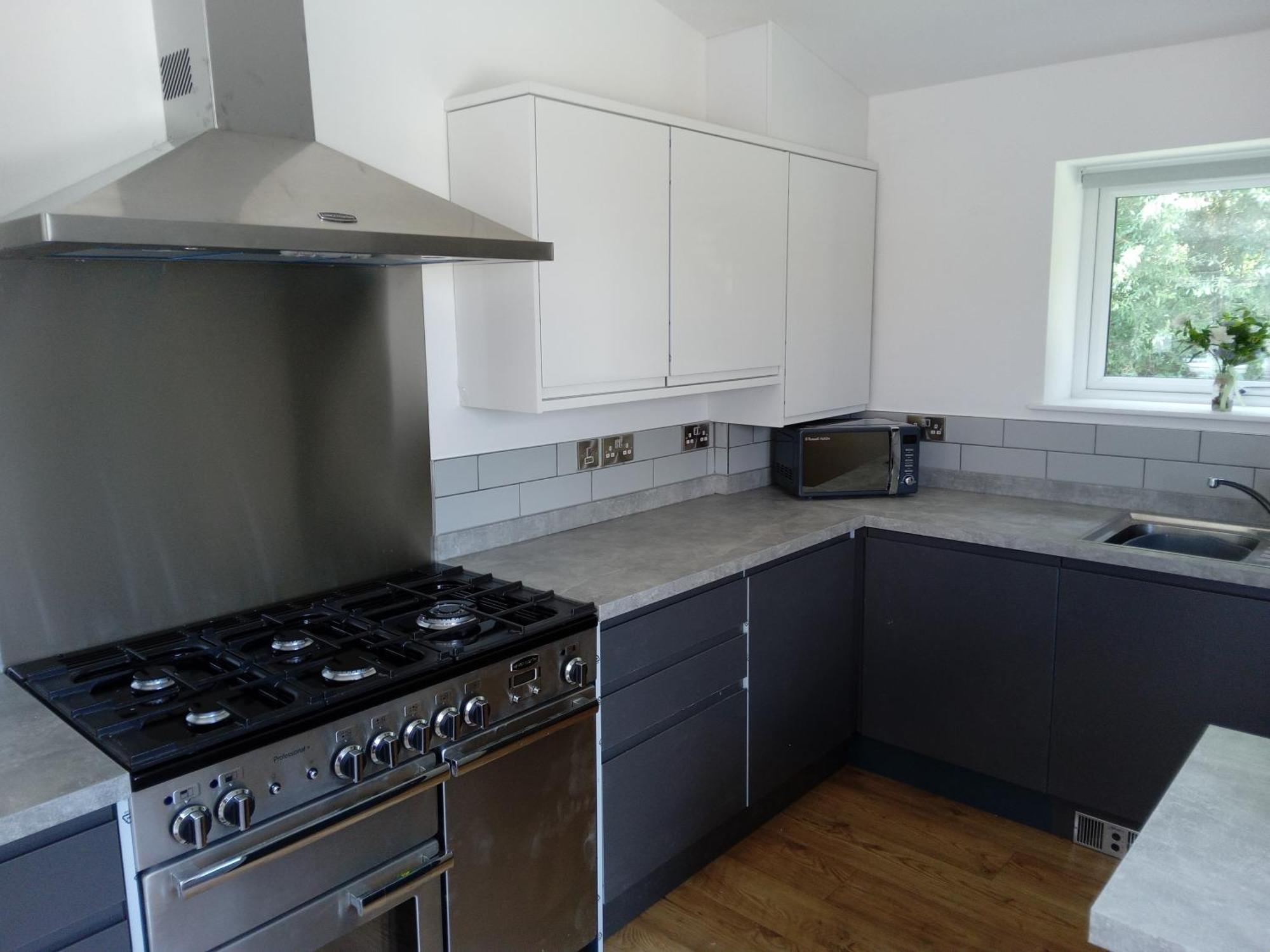 Chapter Farm Cottages Кентърбъри Екстериор снимка