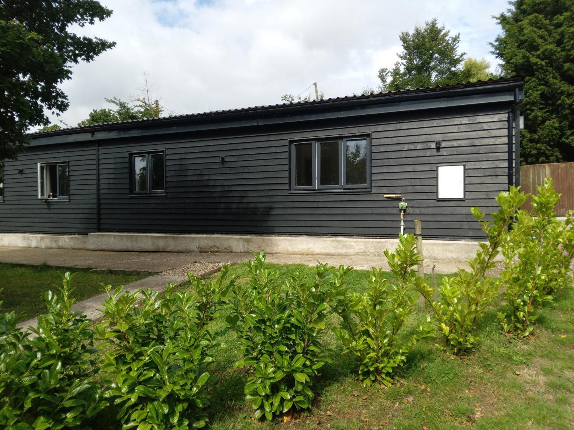 Chapter Farm Cottages Кентърбъри Екстериор снимка