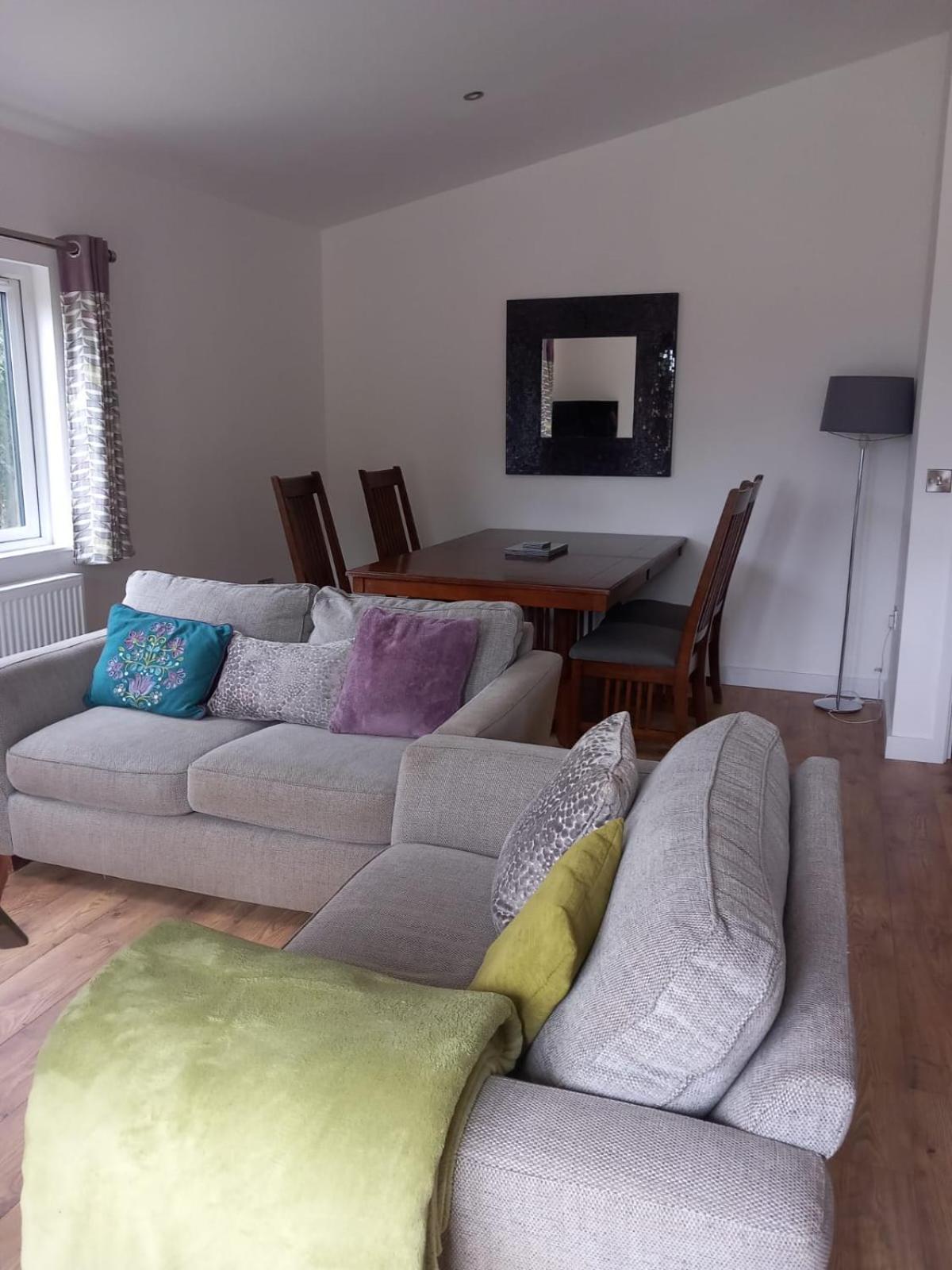Chapter Farm Cottages Кентърбъри Екстериор снимка