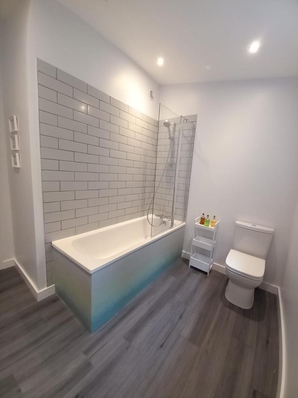 Chapter Farm Cottages Кентърбъри Екстериор снимка